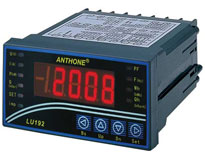LU-DP4IU单相电流电压表