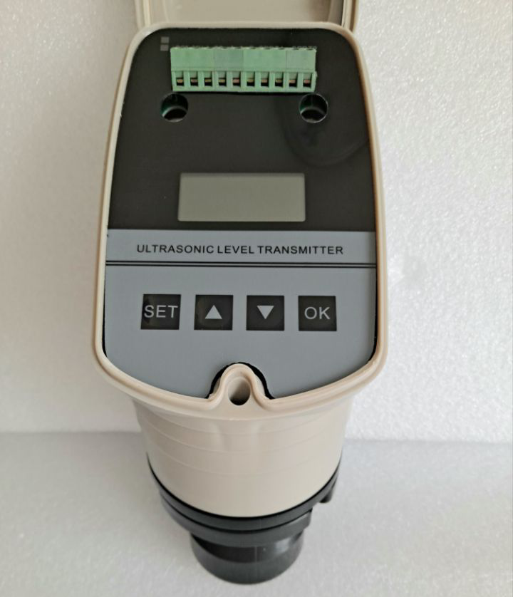 AD-C3100一体型防腐超声波液位计、液位仪